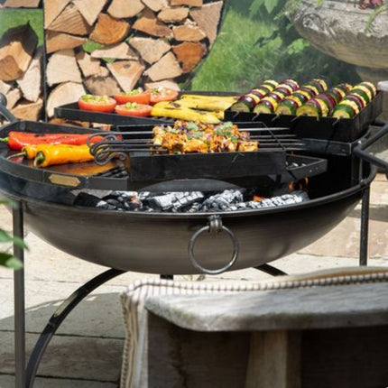 Collection image for: Charcoal BBQs