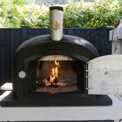 Collection image for: Wood Fired Pizza Ovens