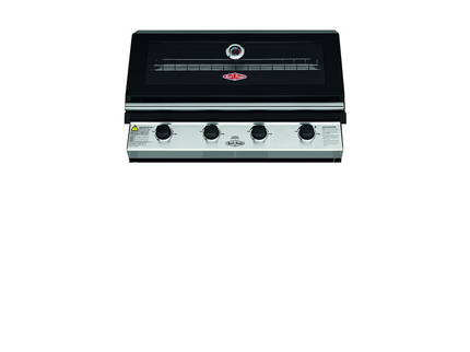 Beefeater 1200 Series Gas BBQ - Built In