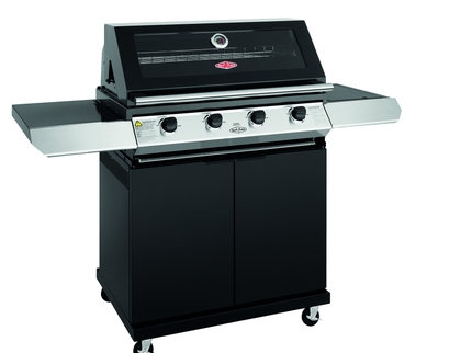 Beefeater 1200 Series Gas BBQ - Trolley