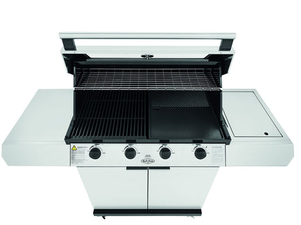 Beefeater 1200 Series Gas BBQ - Trolley