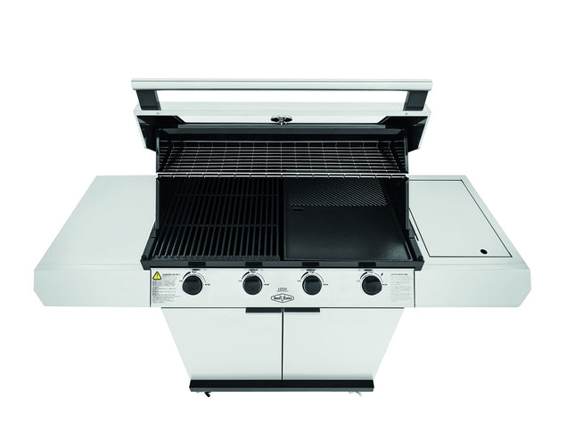 Beefeater 1200 Series Gas BBQ - Trolley