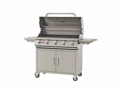 Bull Renegade 100cm Gas BBQ -Trolley