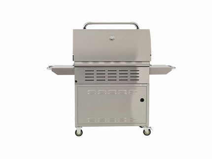 Bull Renegade 100cm Gas BBQ -Trolley