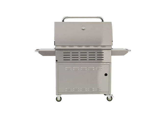 Bull Renegade 100cm Gas BBQ -Trolley