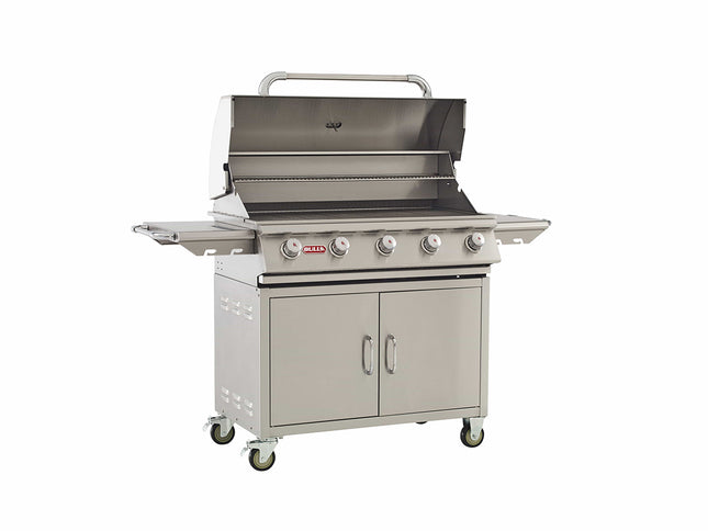 Bull Renegade 100cm Gas BBQ -Trolley