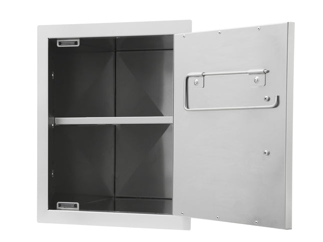 Bull Outdoor Kitchen Vertical Access Door