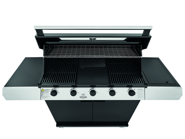 Beefeater 1200 Series Gas BBQ - Trolley