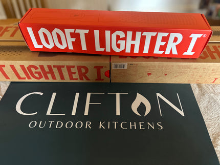 Looft Air Lighter 1