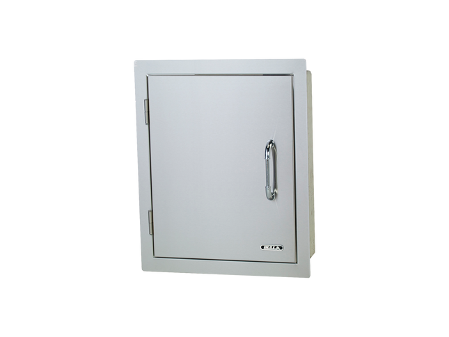 Bull Outdoor Kitchen Vertical Access Door