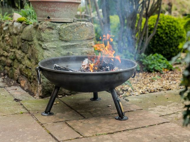 Celeste Fire Pit