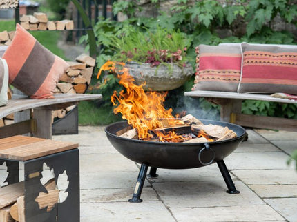 Celeste Fire Pit