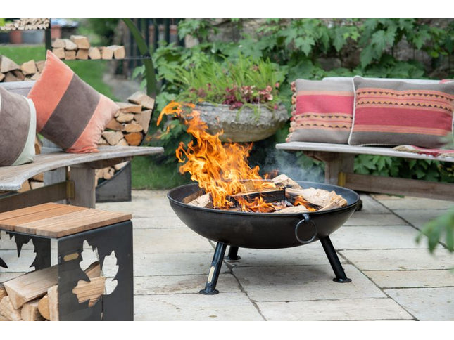 Celeste Fire Pit