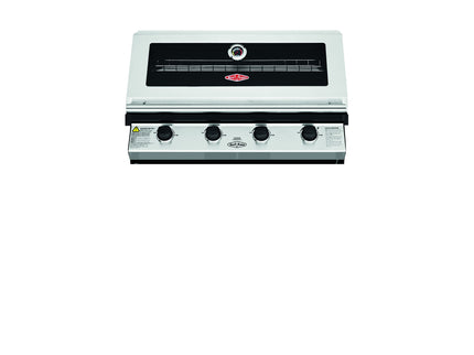 Beefeater 1200 Series Gas BBQ - Built In