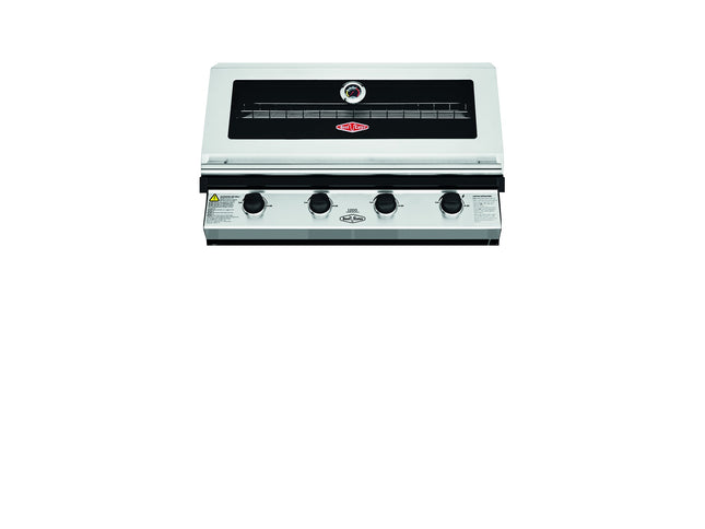 Beefeater 1200 Series Gas BBQ - Built In