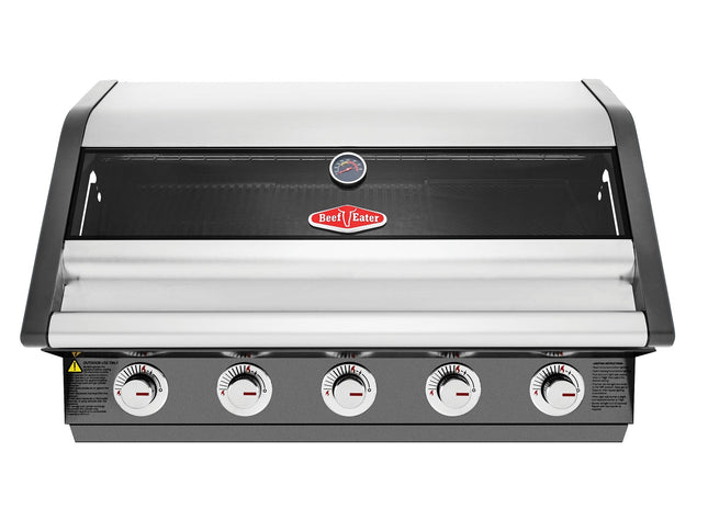 Beefeater 1600 Series Gas BBQ -Built In