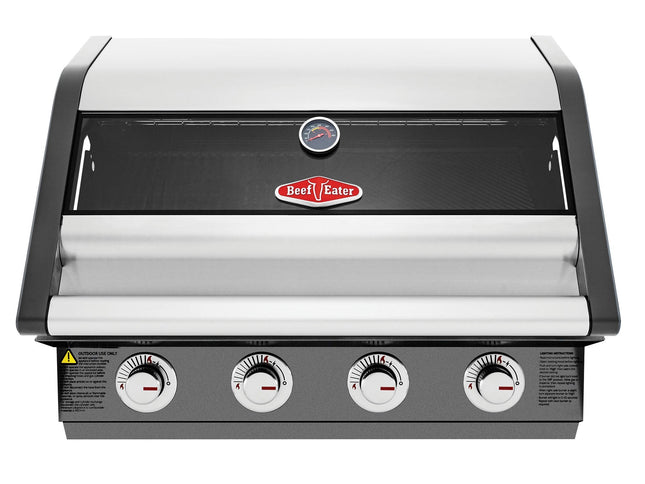 Beefeater 1600 Series Gas BBQ -Built In