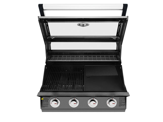 Beefeater 1600 Series Gas BBQ -Built In