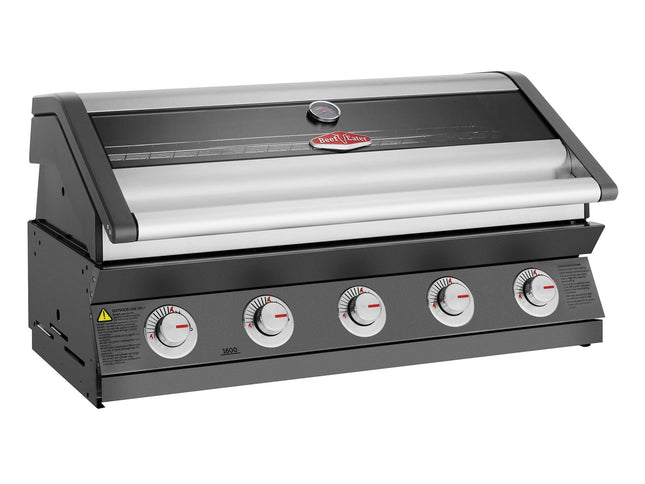 Beefeater 1600 Series Gas BBQ -Built In