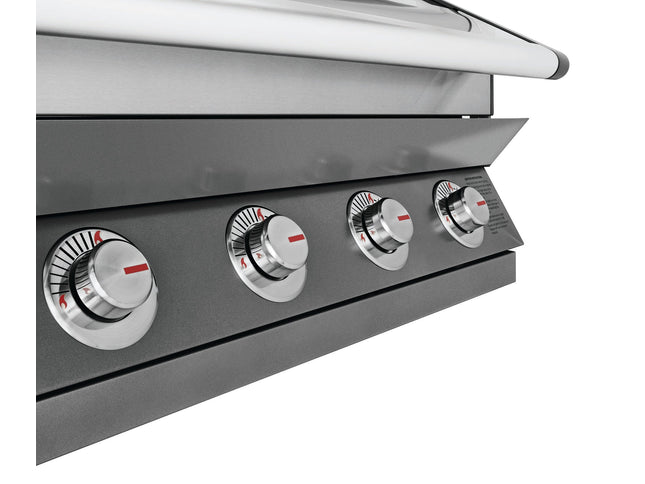 Beefeater 1600 Series Gas BBQ -Built In