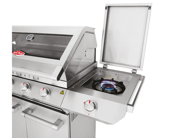 BeefEater 7000 Series Gas BBQ -Trolley